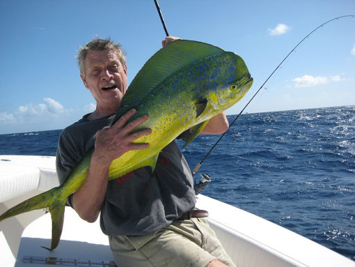 Fun with Destin Florida Fishing Charter